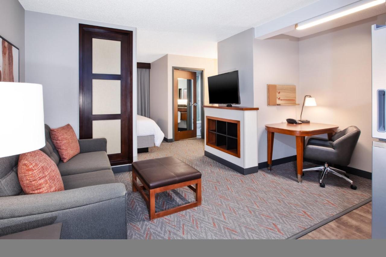 | Candlewood Suites - Cincinnati Northeast - Mason, an IHG Hotel