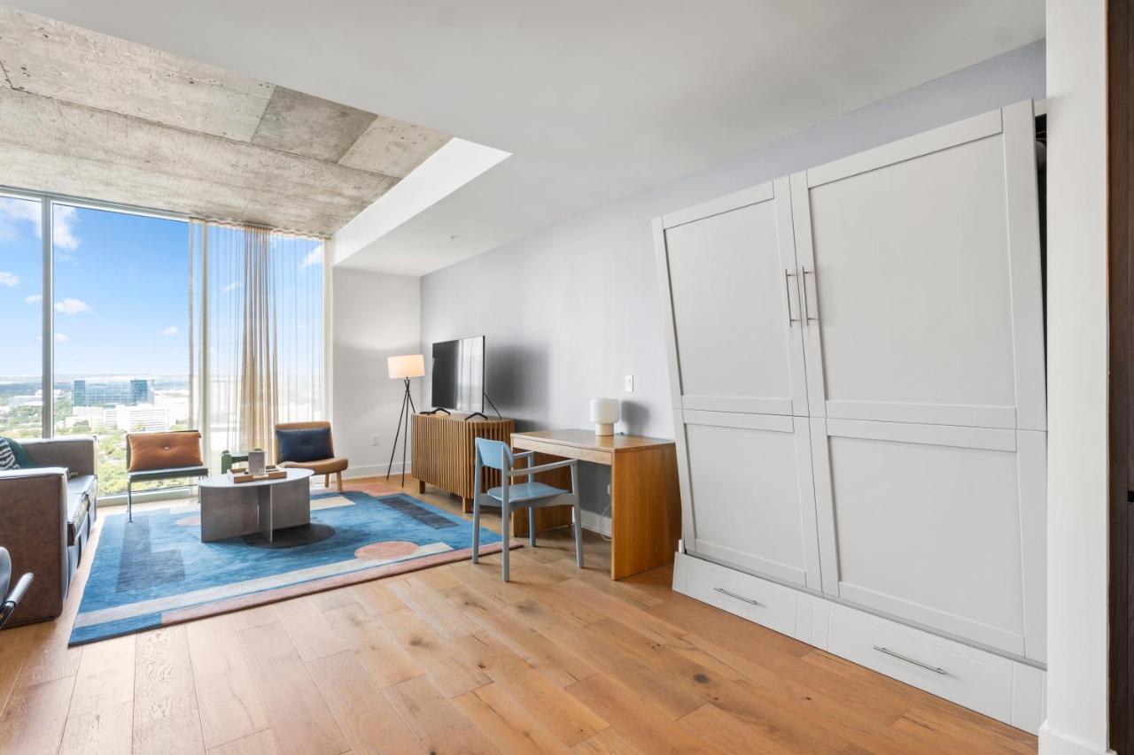 | Austin Condo Hotel