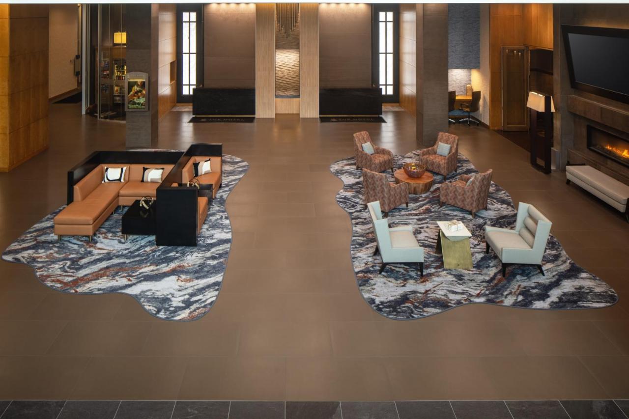 | The Hotel at Arundel Preserve
