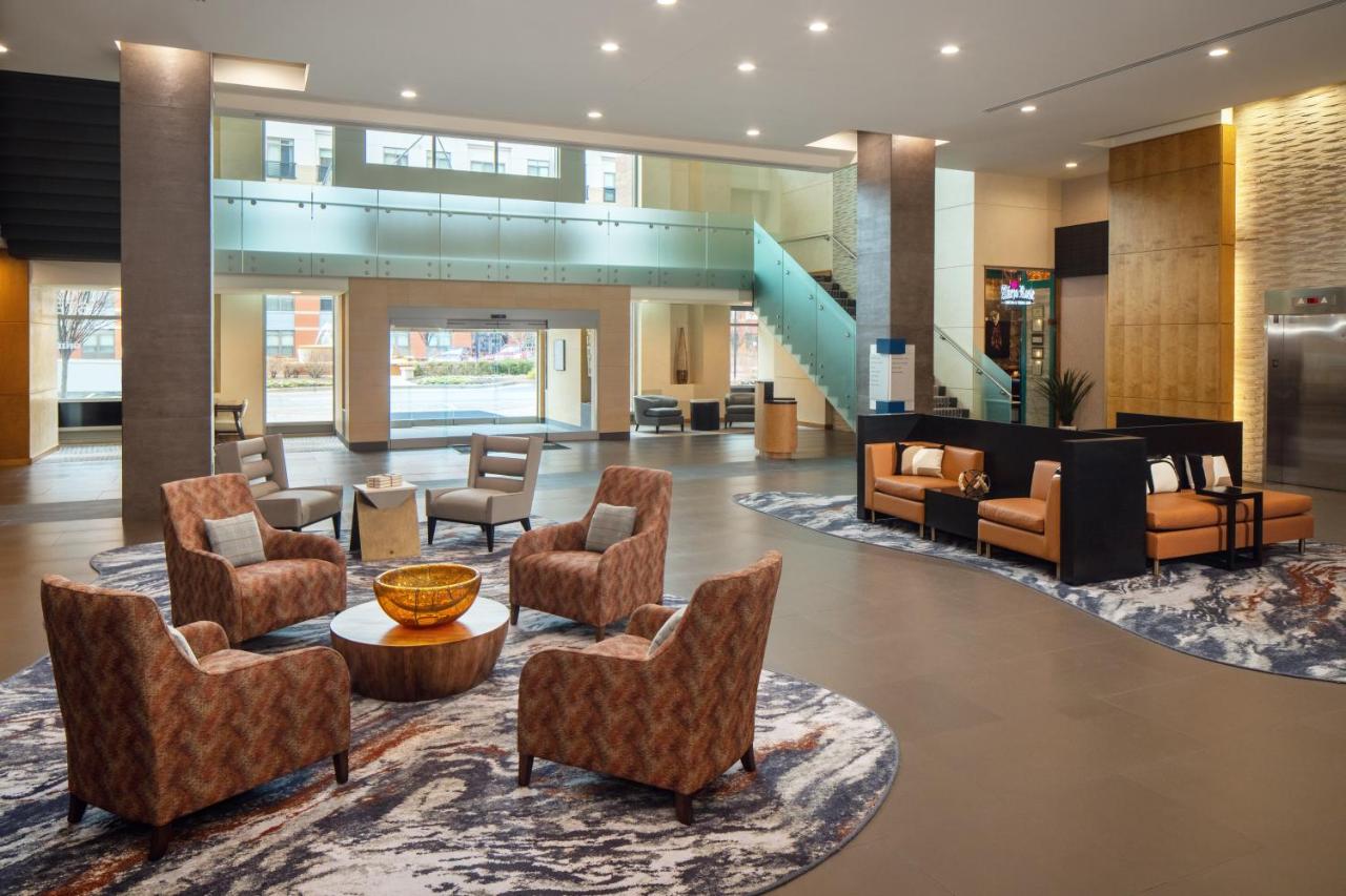 | The Hotel at Arundel Preserve