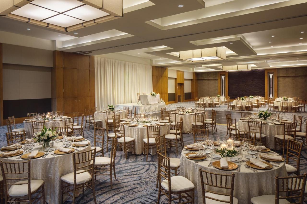 | The Hotel at Arundel Preserve
