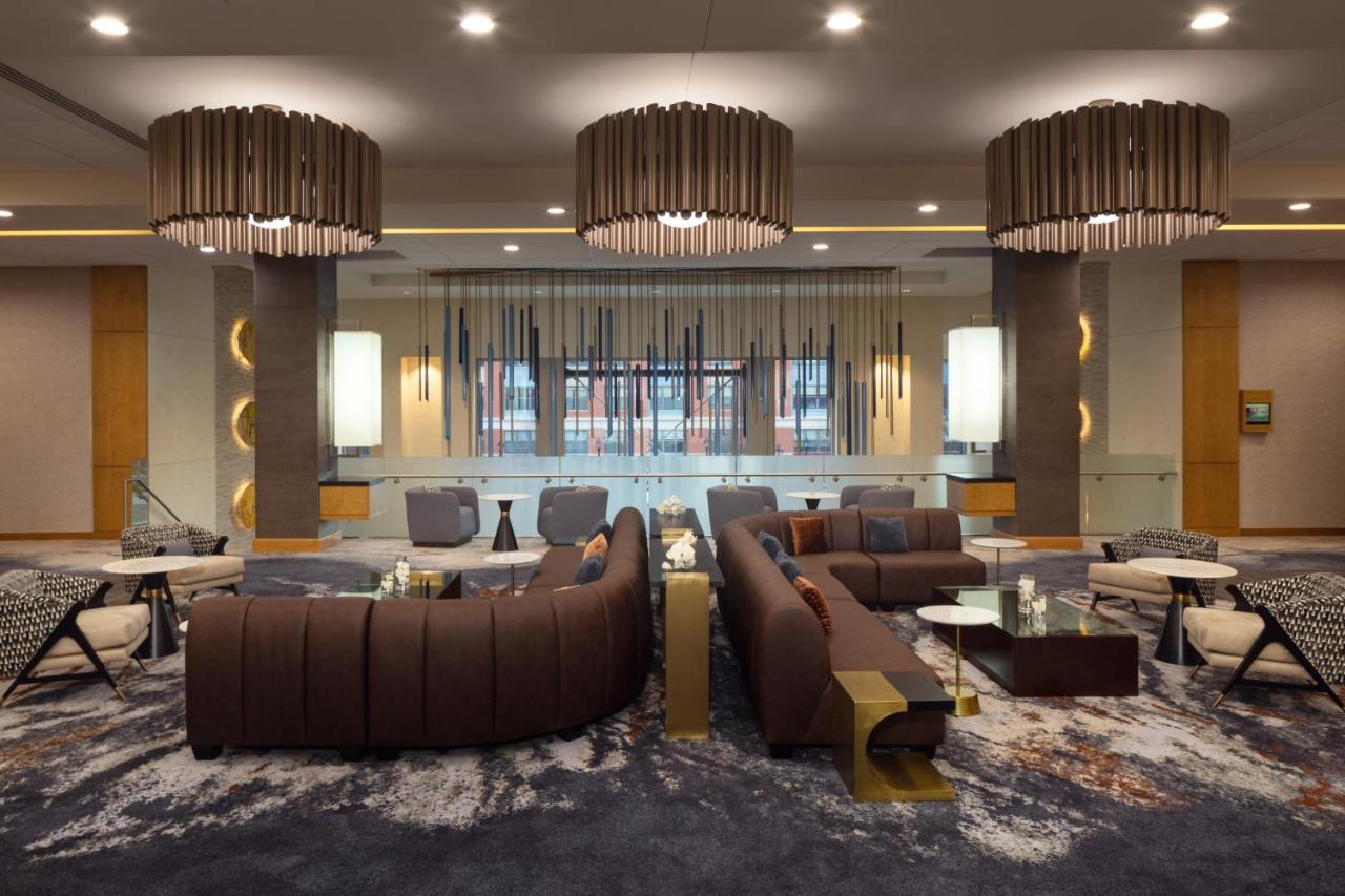 | The Hotel at Arundel Preserve
