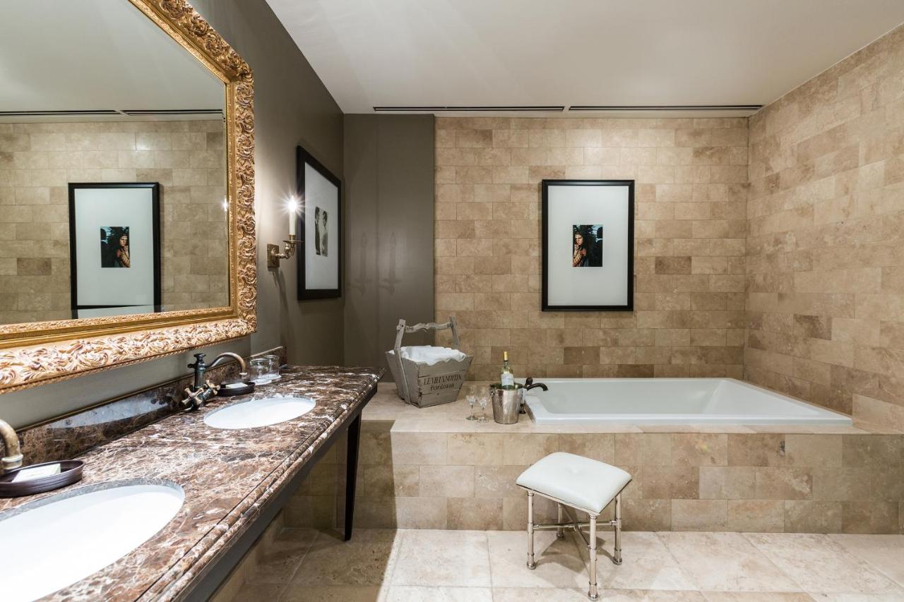 | Hotel Zaza Houston Museum District