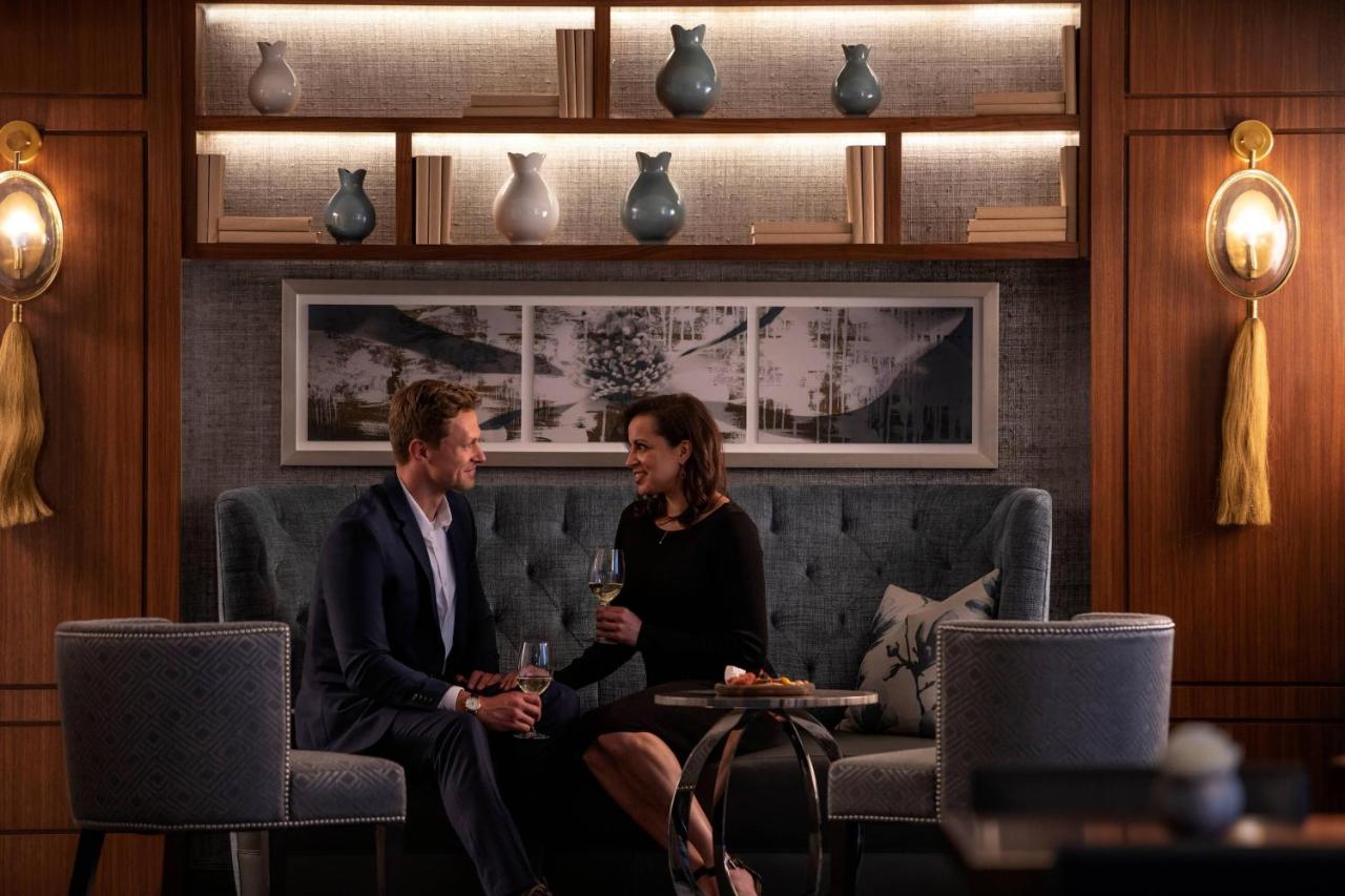 | The Ritz-Carlton, Atlanta