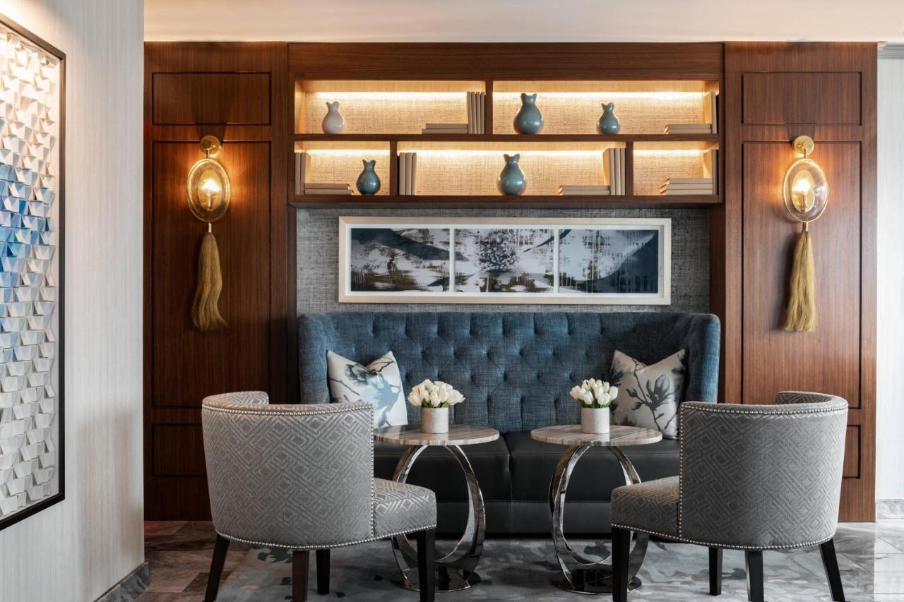Presidential Suite with King Bed at The Ritz-Carlton, Atlanta