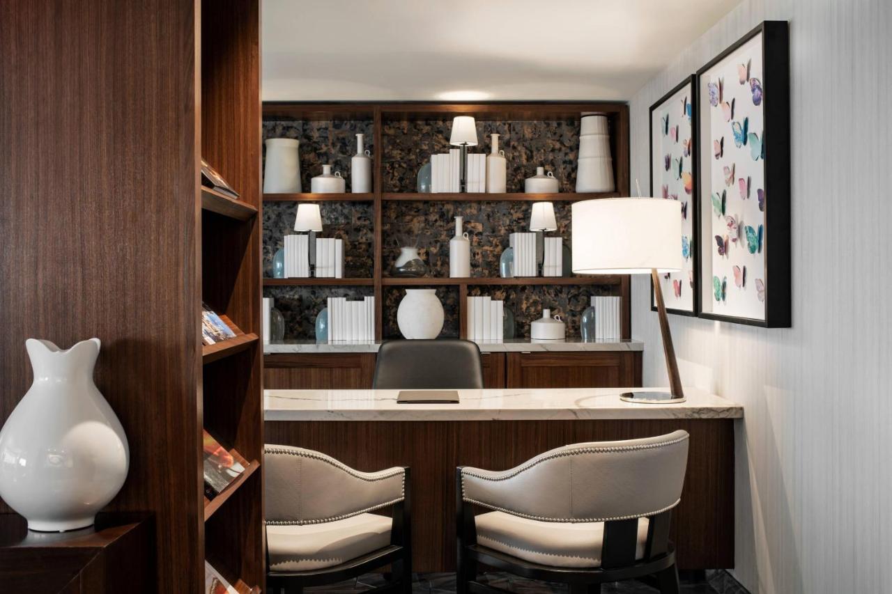 | The Ritz-Carlton, Atlanta