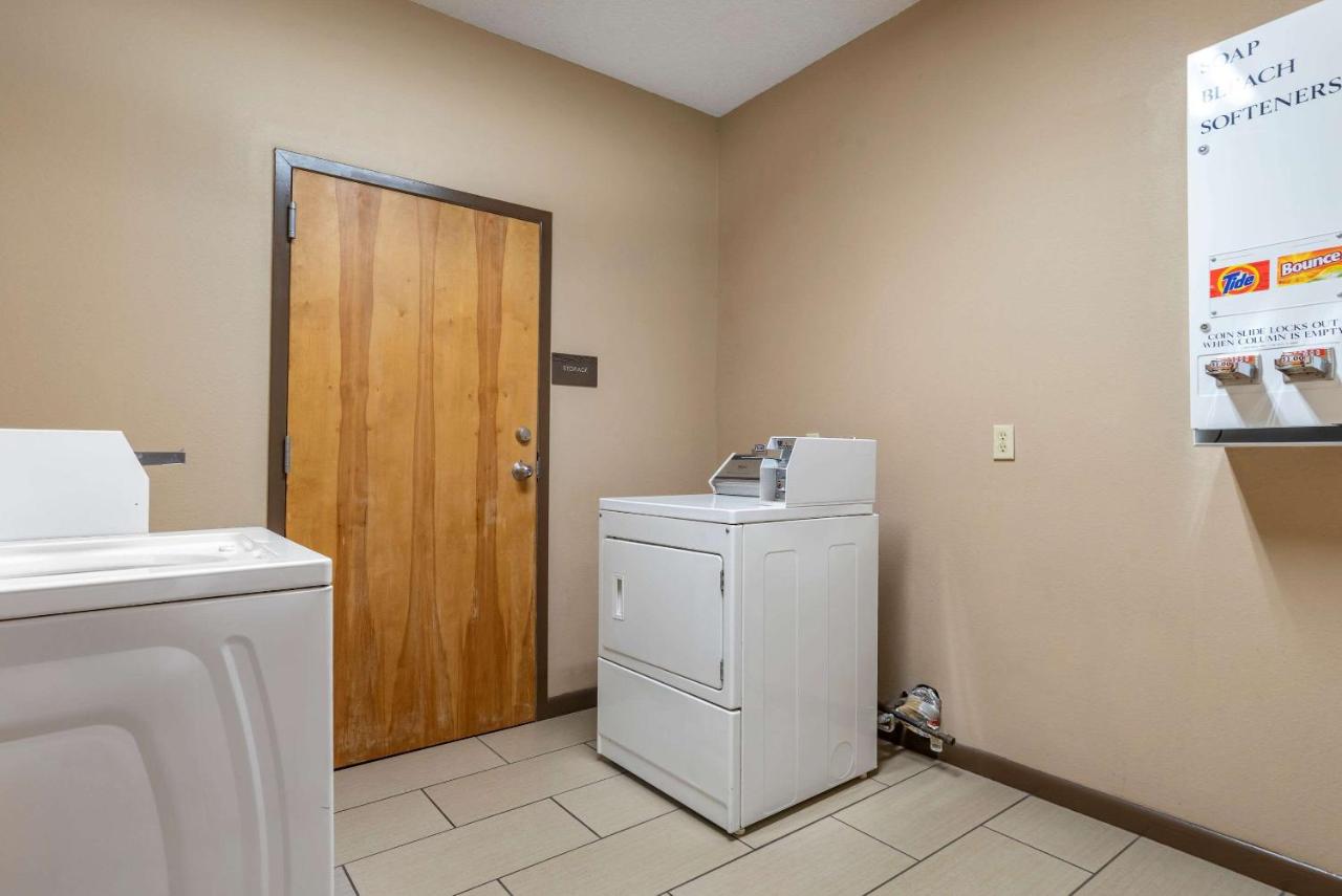| Comfort Inn Amite