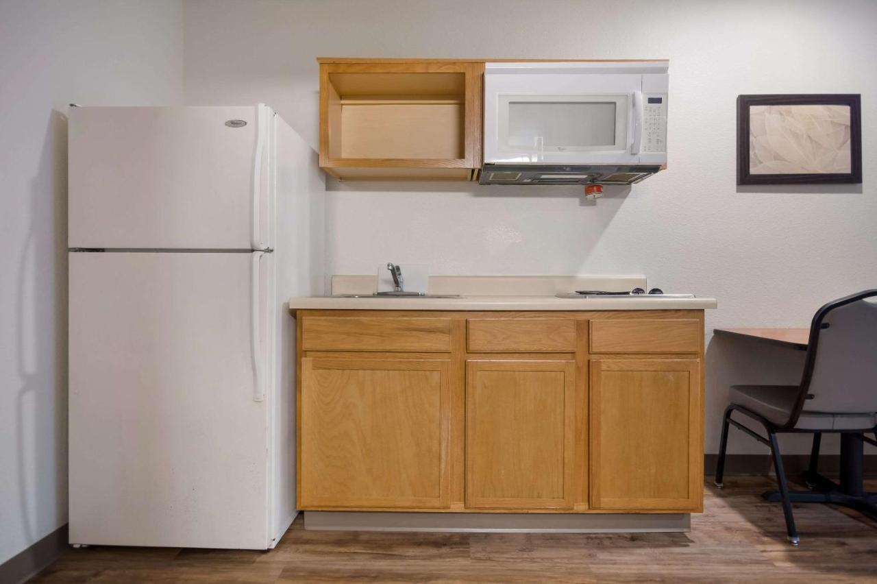 Double Room with Two Double Beds - Non-Smoking at WoodSpring Suites Johnson City