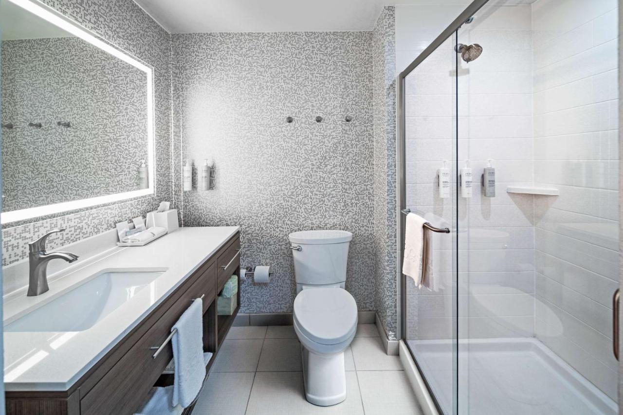 King Studio Suite - Hearing Accessible at Home2 Suites by Hilton Weatherford