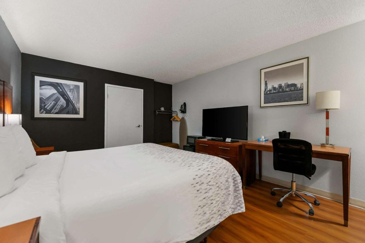 | SureStay Hotel by Best Western Rockford East