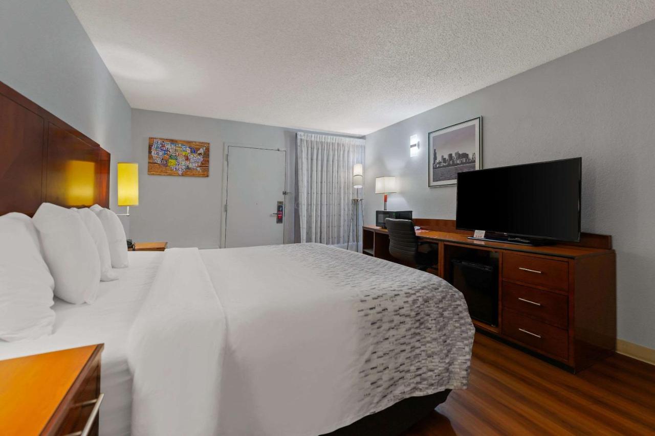 | SureStay Hotel by Best Western Rockford East