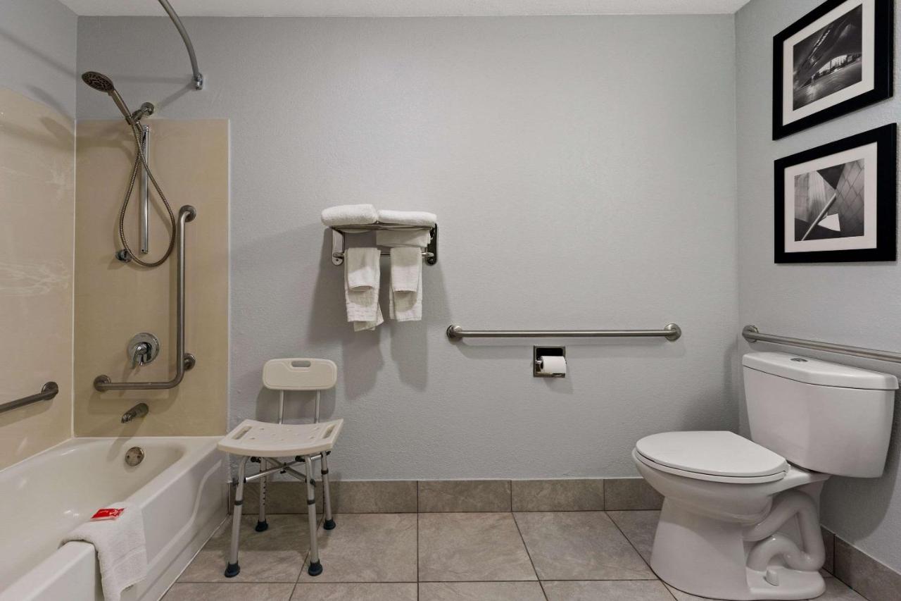 | SureStay Hotel by Best Western Rockford East