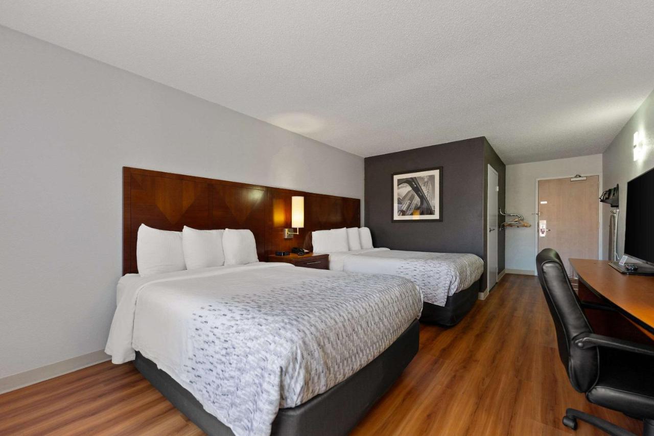 | SureStay Hotel by Best Western Rockford East