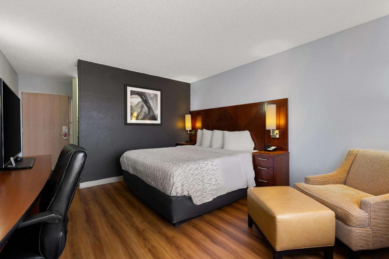 | SureStay Hotel by Best Western Rockford East