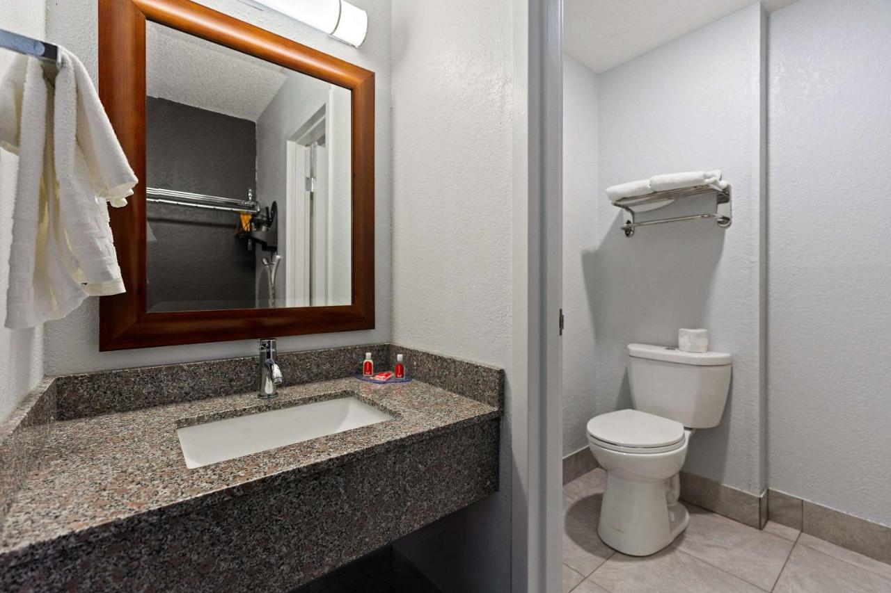| SureStay Hotel by Best Western Rockford East