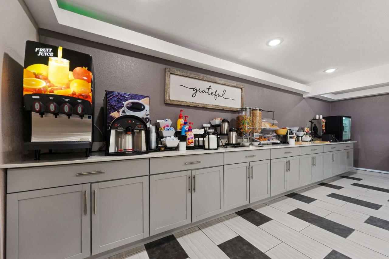 | SureStay Hotel by Best Western Rockford East