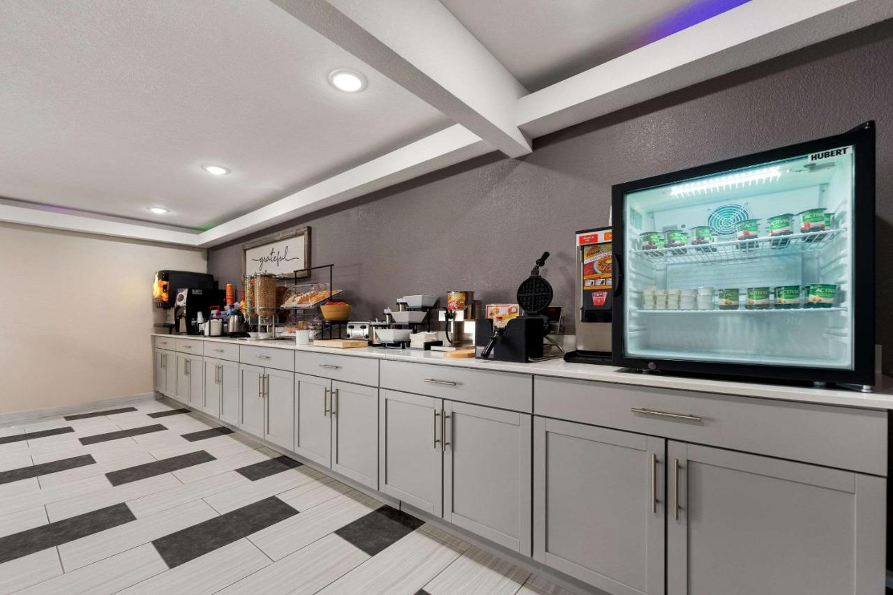 | SureStay Hotel by Best Western Rockford East