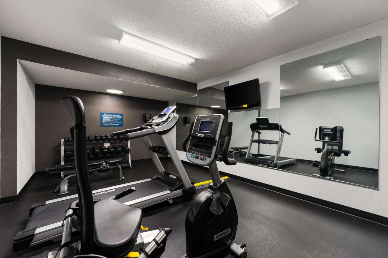 | SureStay Hotel by Best Western Rockford East