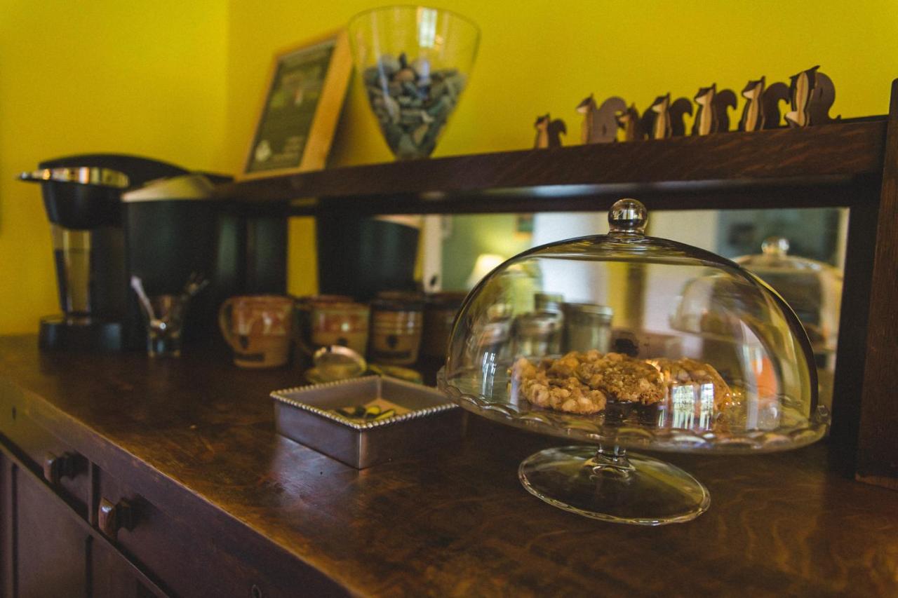  | Orchard House Bed and Breakfast