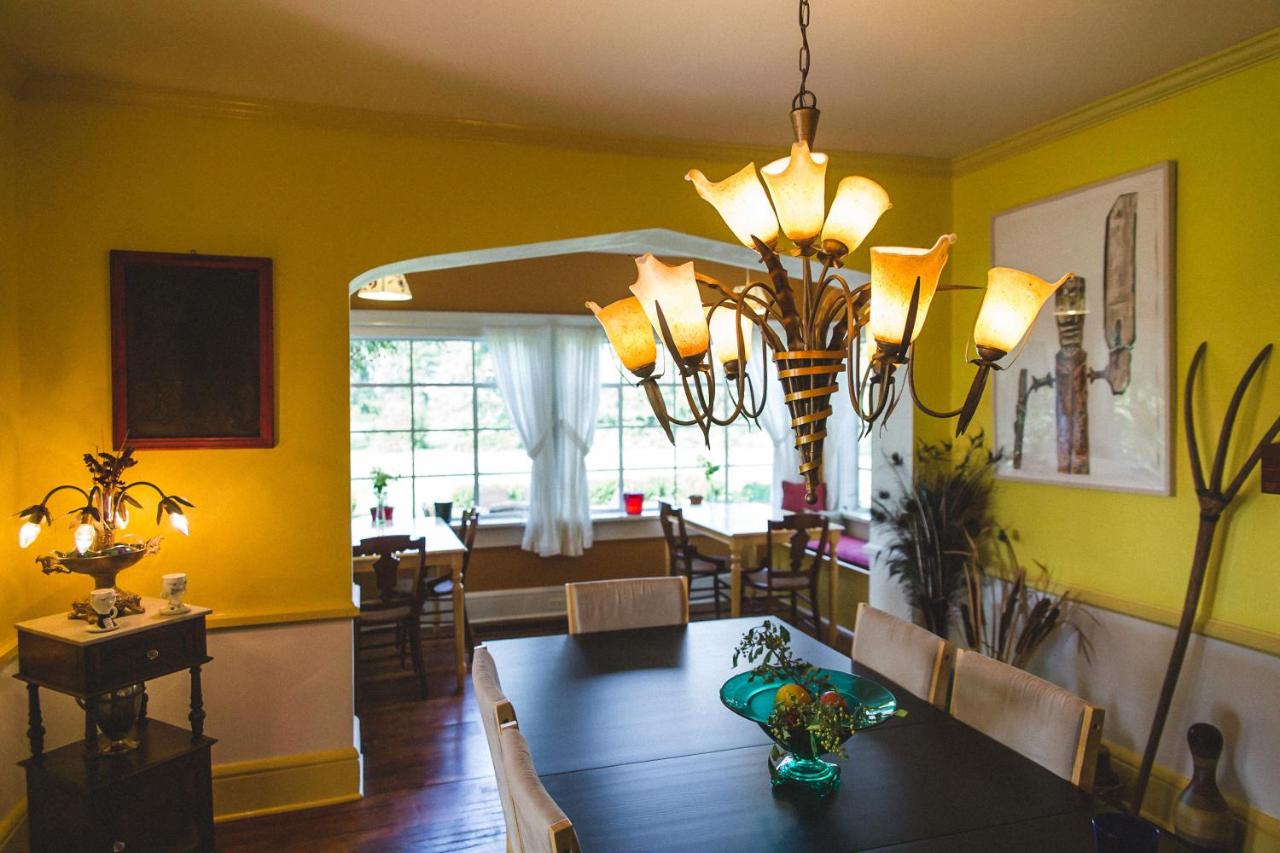  | Orchard House Bed and Breakfast