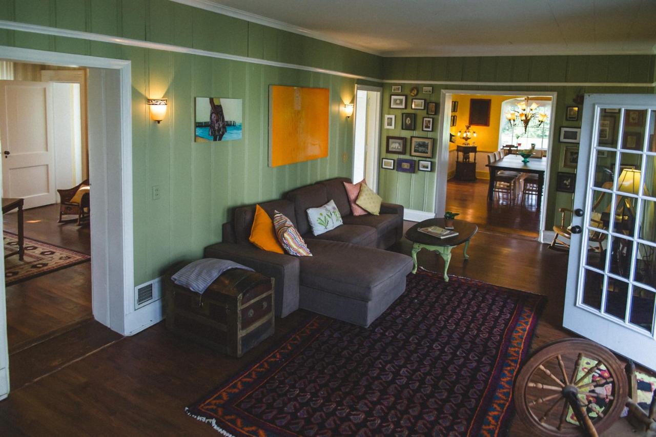  | Orchard House Bed and Breakfast