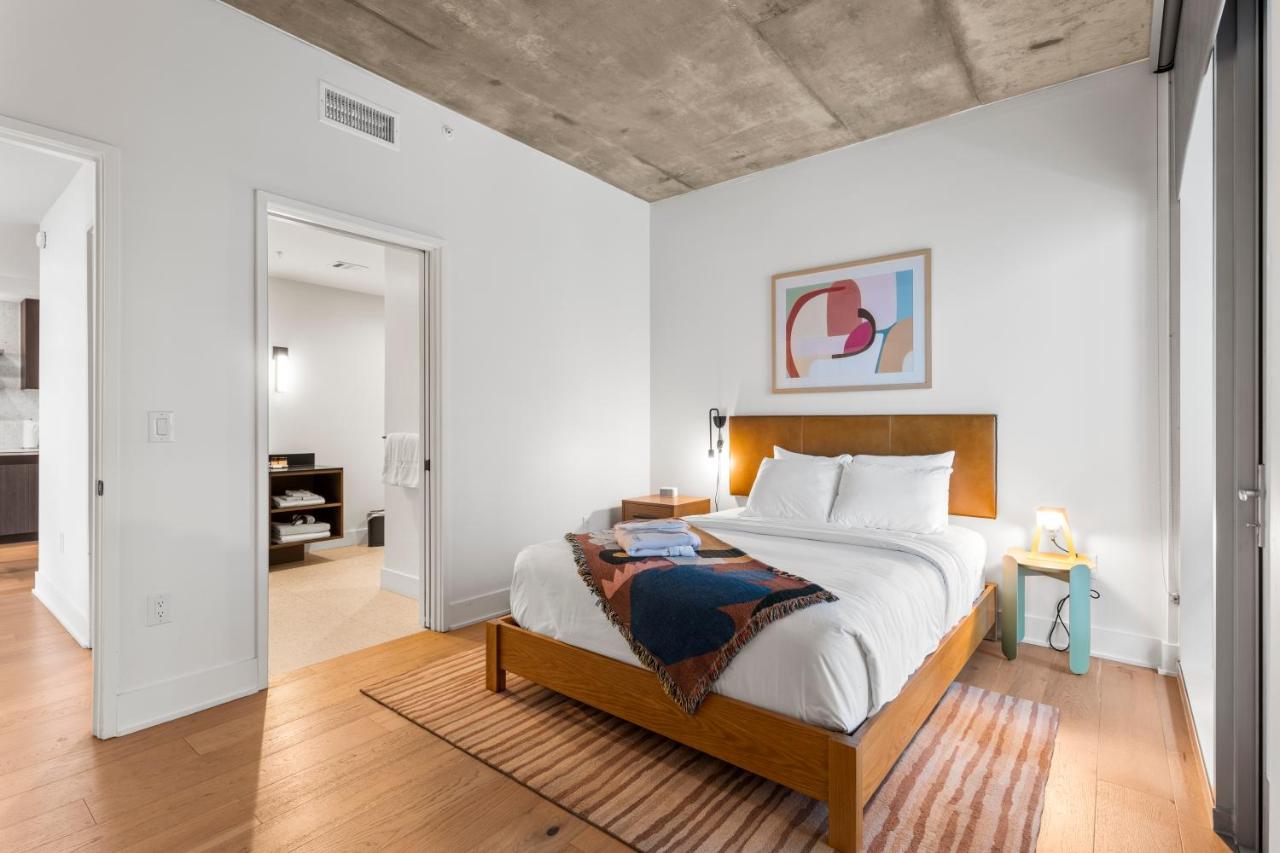 | Austin Condo Hotel