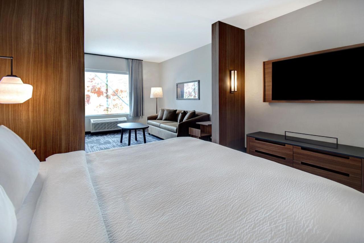 | Fairfield by Marriott Inn & Suites Rochester Hills