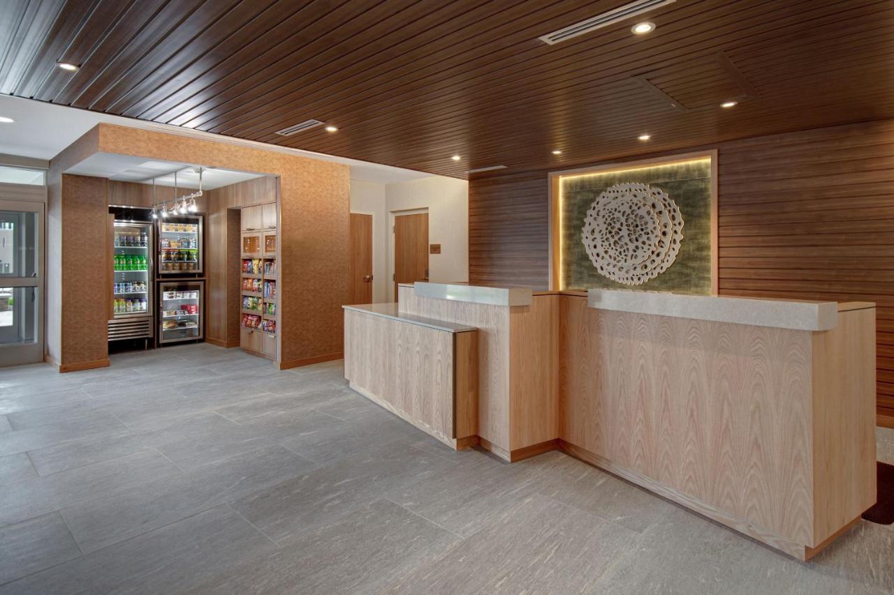 | Fairfield by Marriott Inn & Suites Rochester Hills