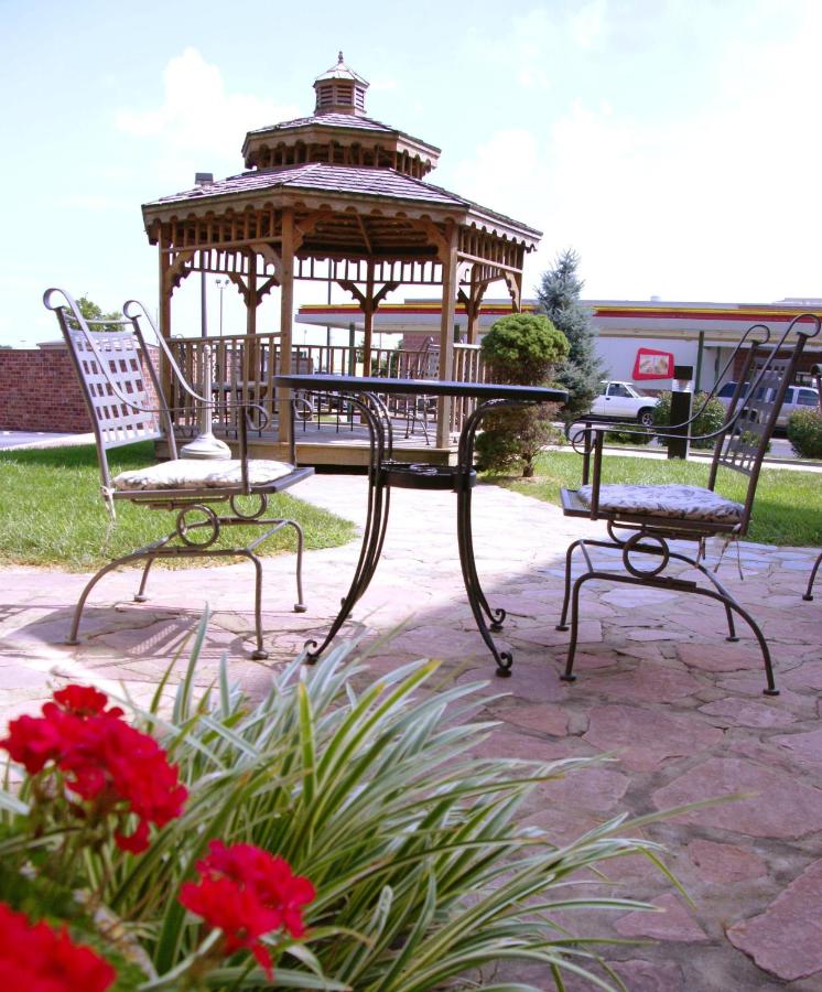 | Country Hearth Inn & Suites Edwardsville