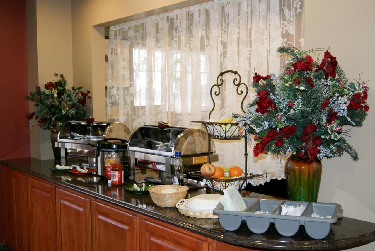 | Country Hearth Inn & Suites Edwardsville