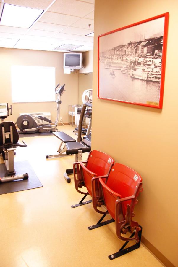 | Country Hearth Inn & Suites Edwardsville