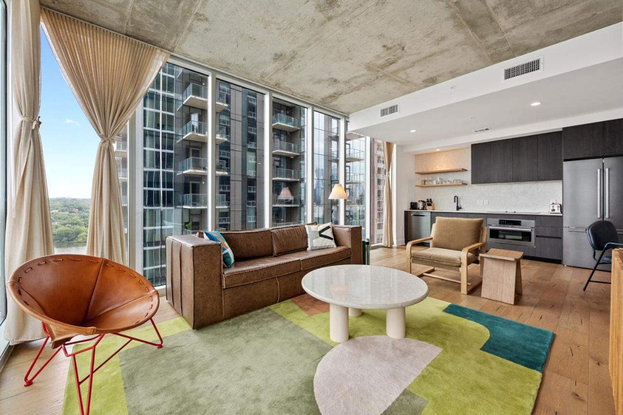 | Austin Condo Hotel