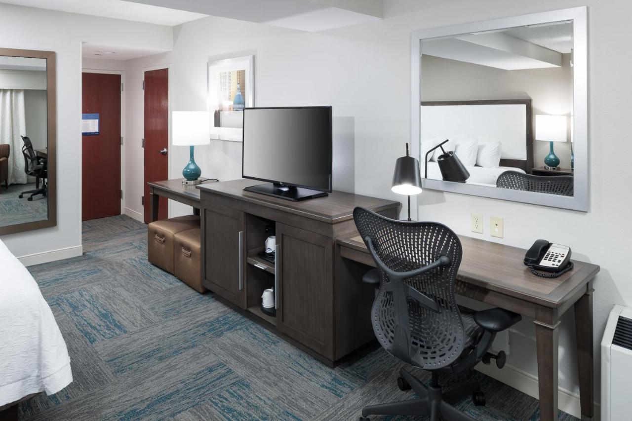  | Hampton Inn St Louis- at the Arch