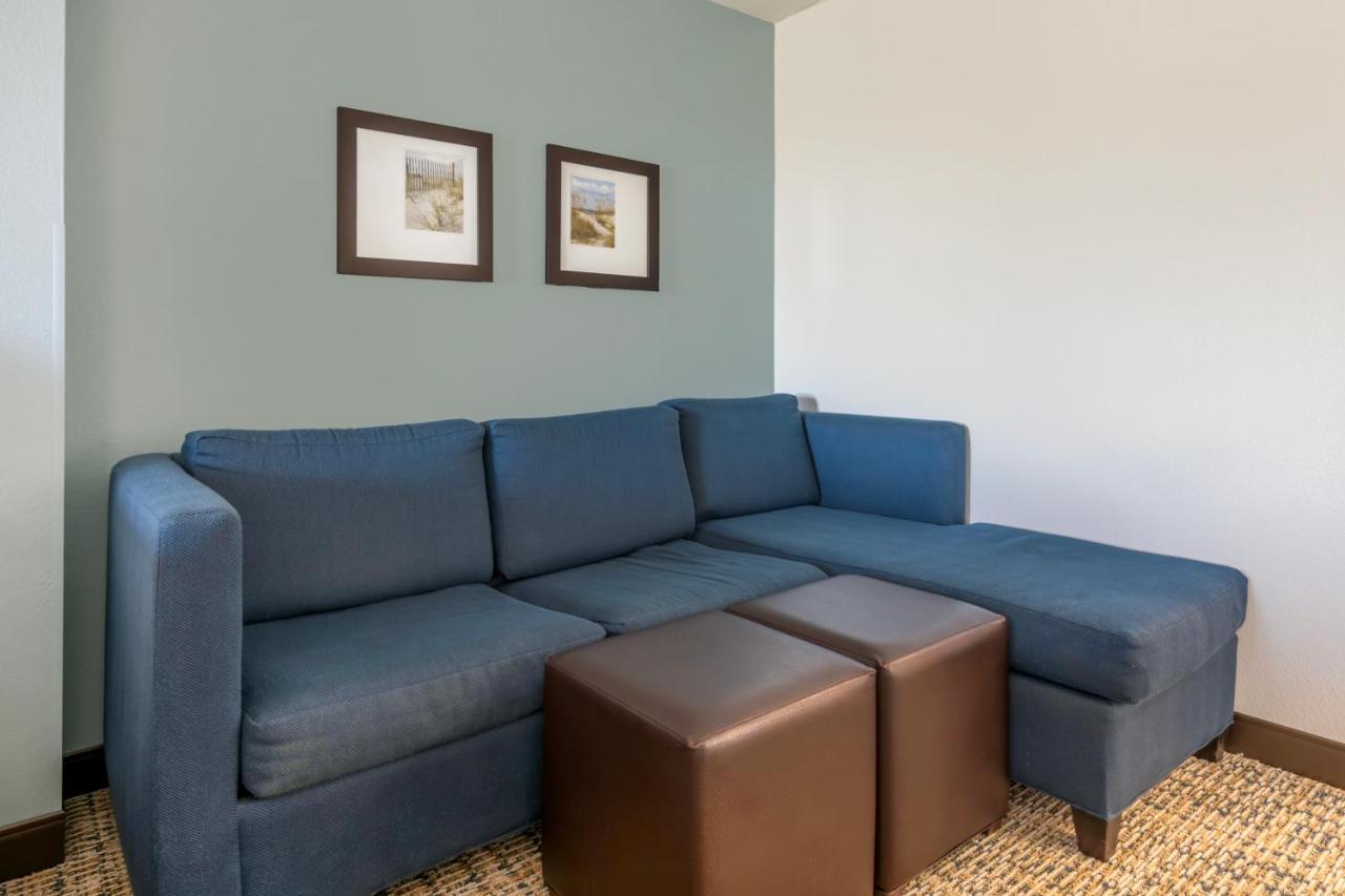 King Suite at Surf and Sand, BW Signature Collection