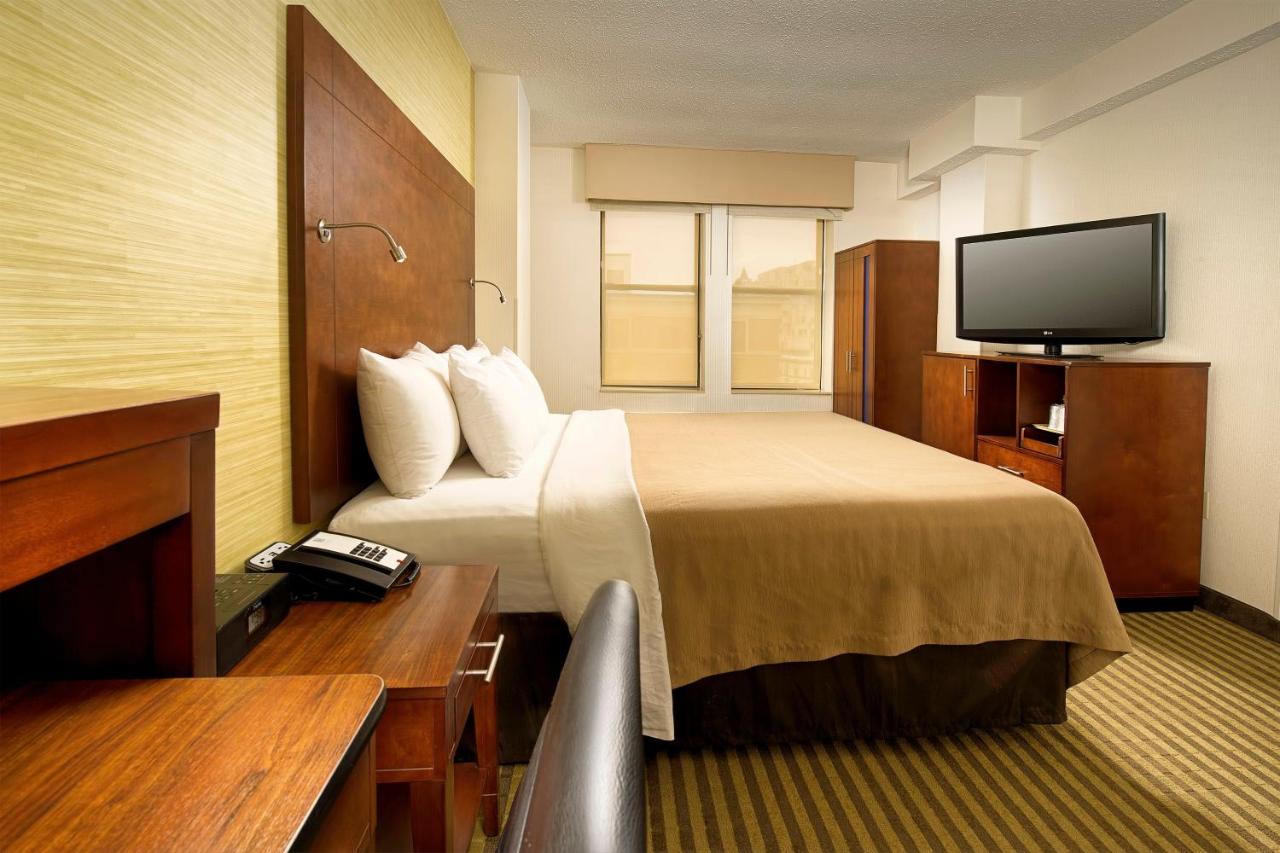| Comfort Inn Downtown DC/Convention Center