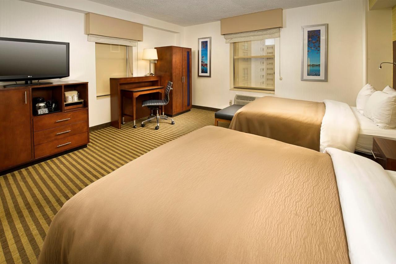 | Comfort Inn Downtown DC/Convention Center