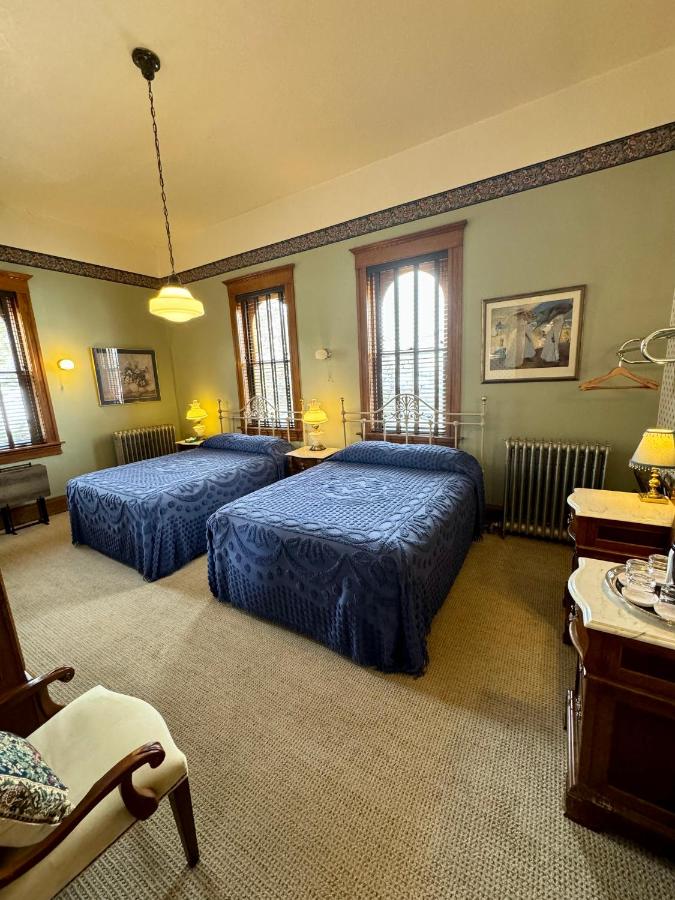| Cripple Creek Hospitality House & Travel Park