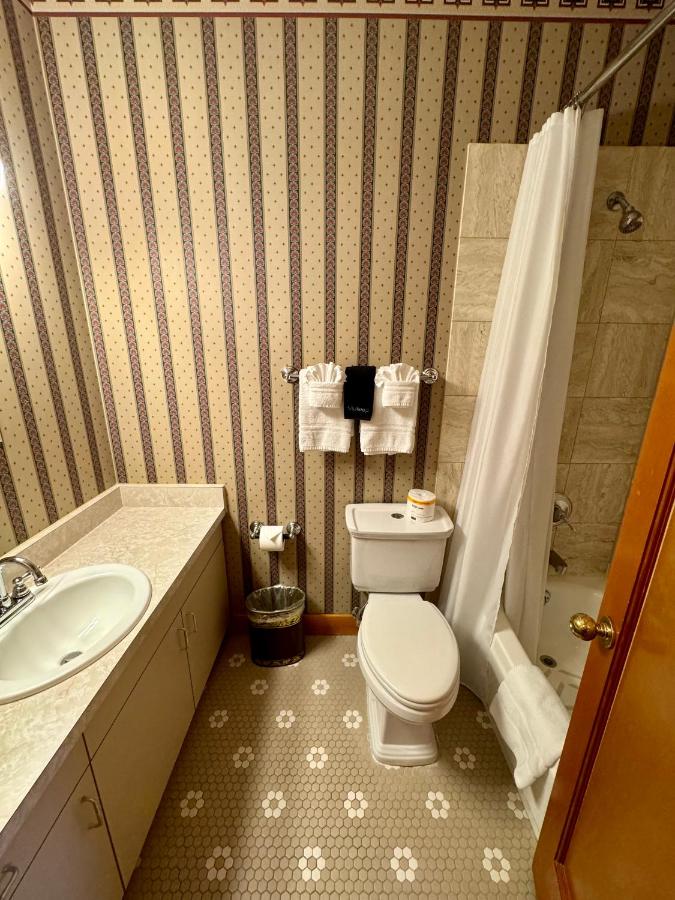 | Cripple Creek Hospitality House & Travel Park