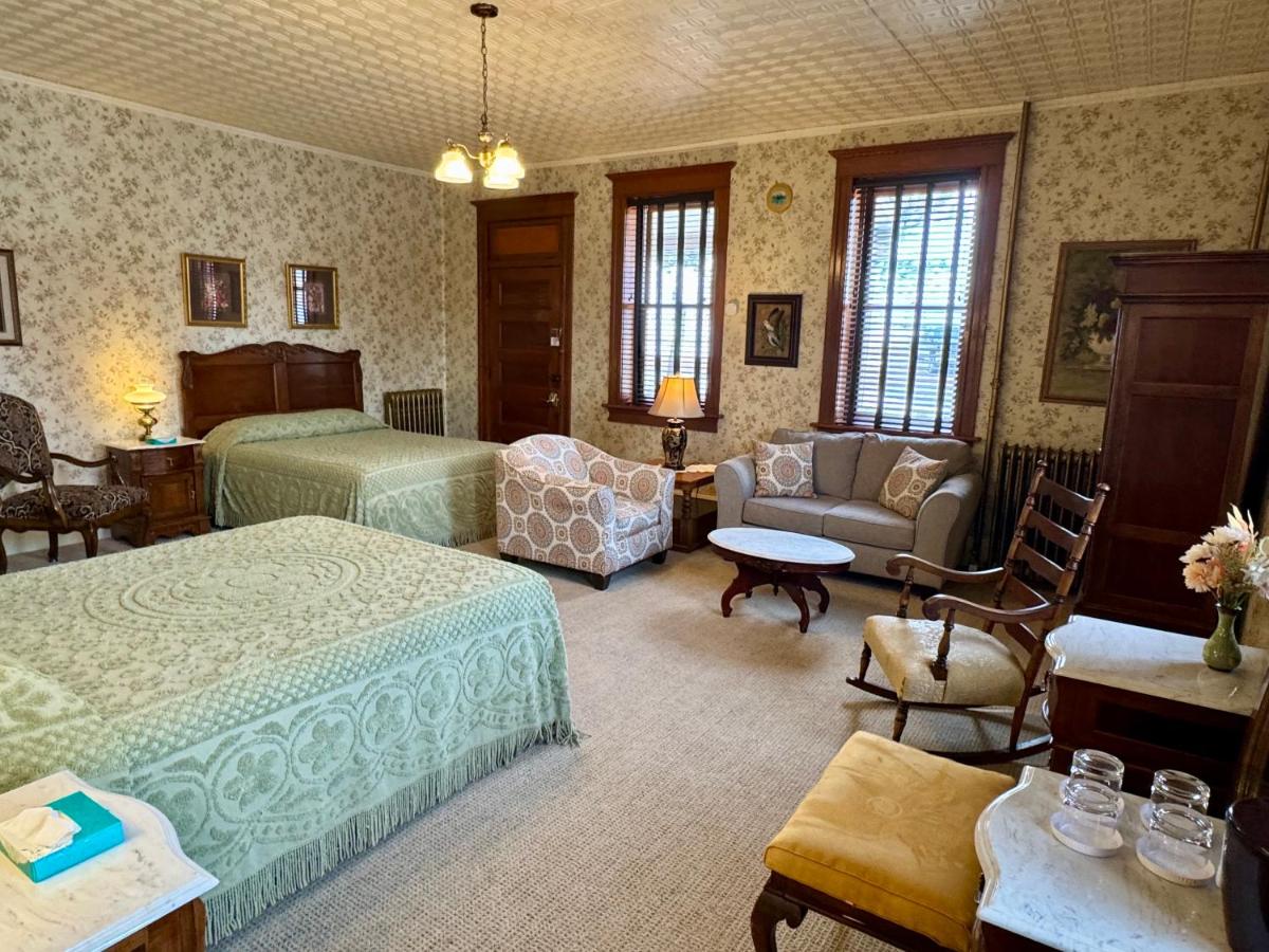 | Cripple Creek Hospitality House & Travel Park