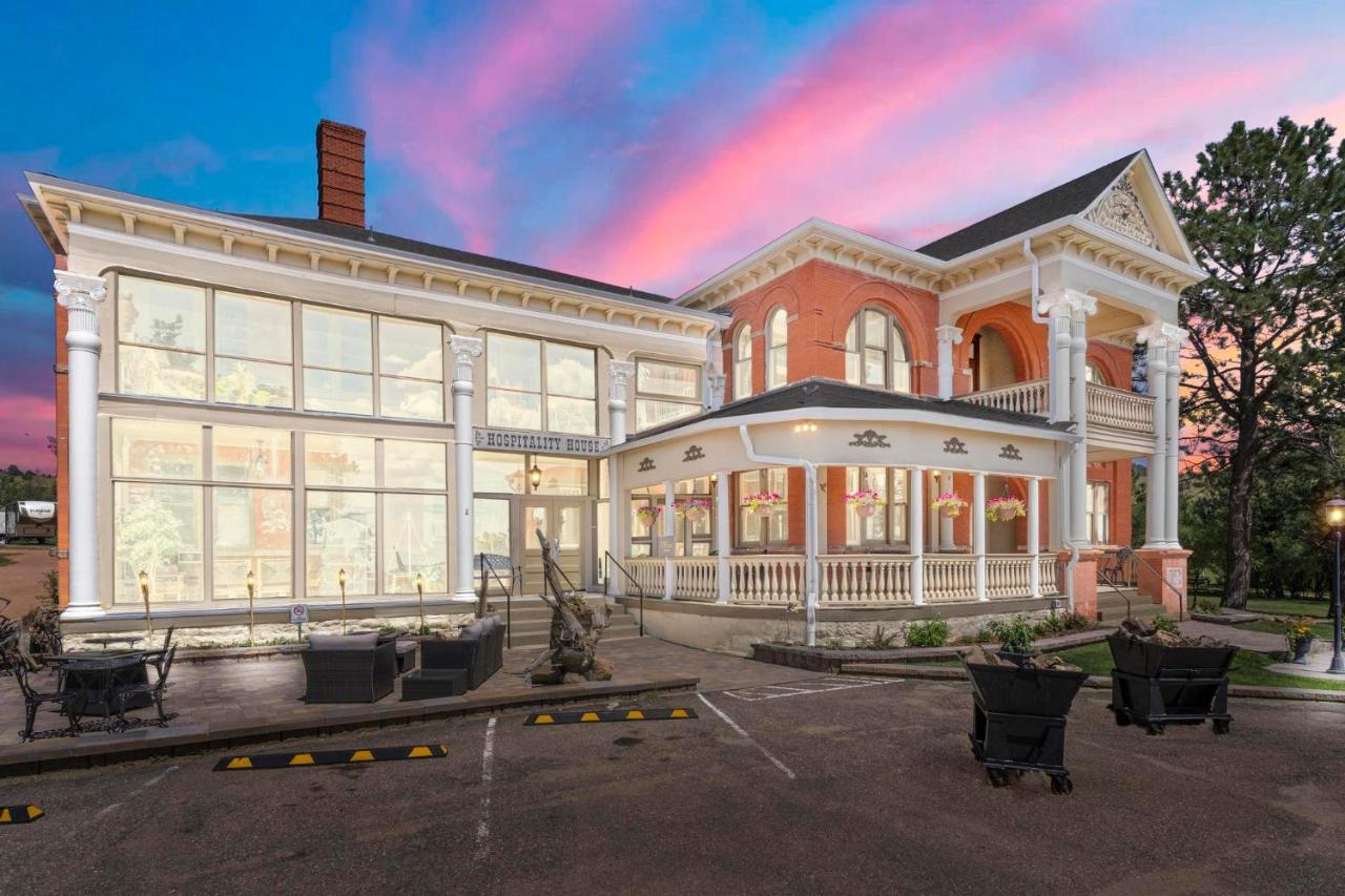 | Cripple Creek Hospitality House & Travel Park