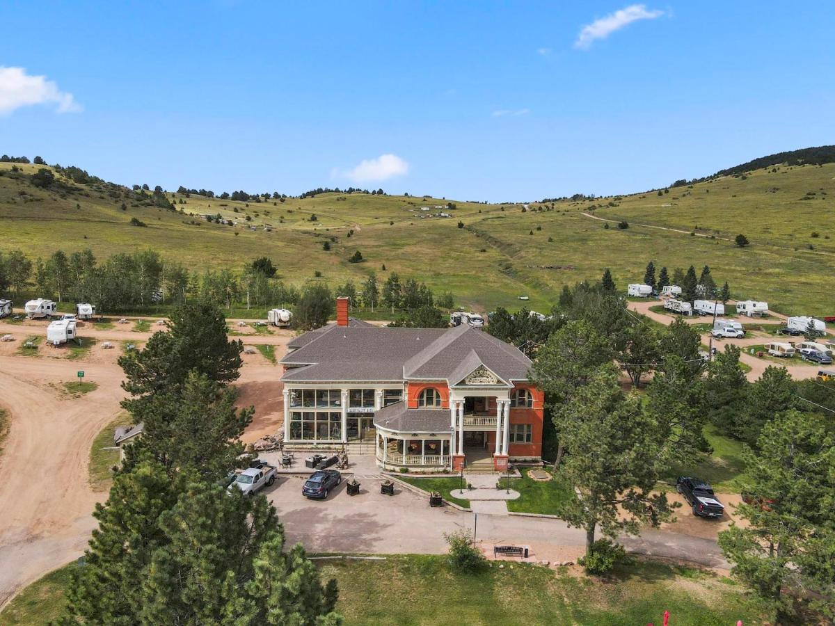 | Cripple Creek Hospitality House & Travel Park