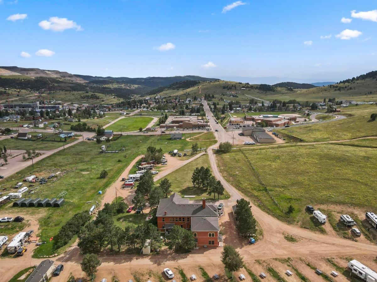| Cripple Creek Hospitality House & Travel Park