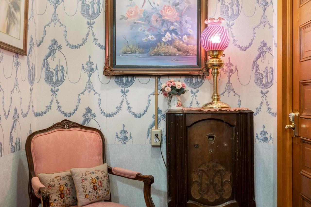 | Cripple Creek Hospitality House & Travel Park