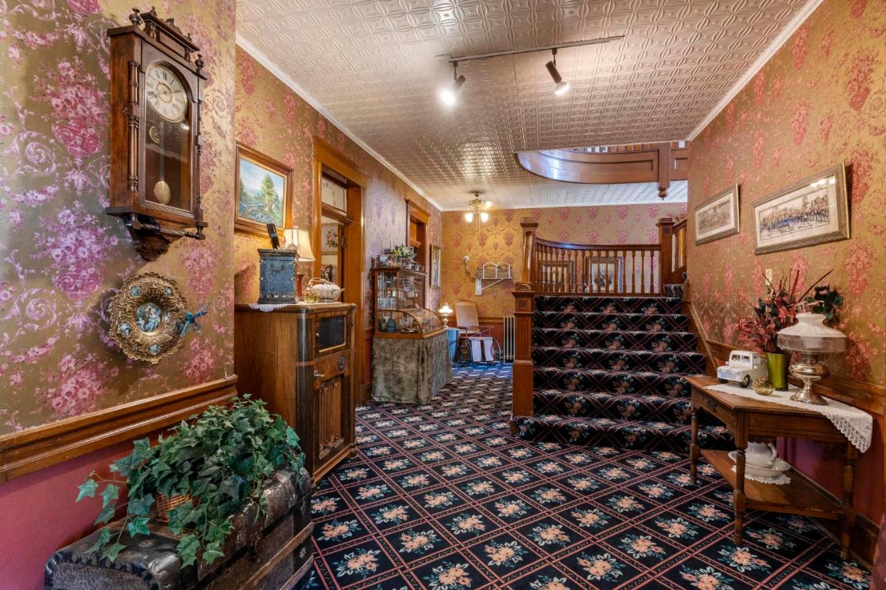 | Cripple Creek Hospitality House & Travel Park