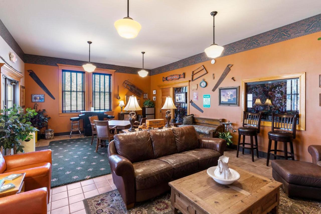 | Cripple Creek Hospitality House & Travel Park