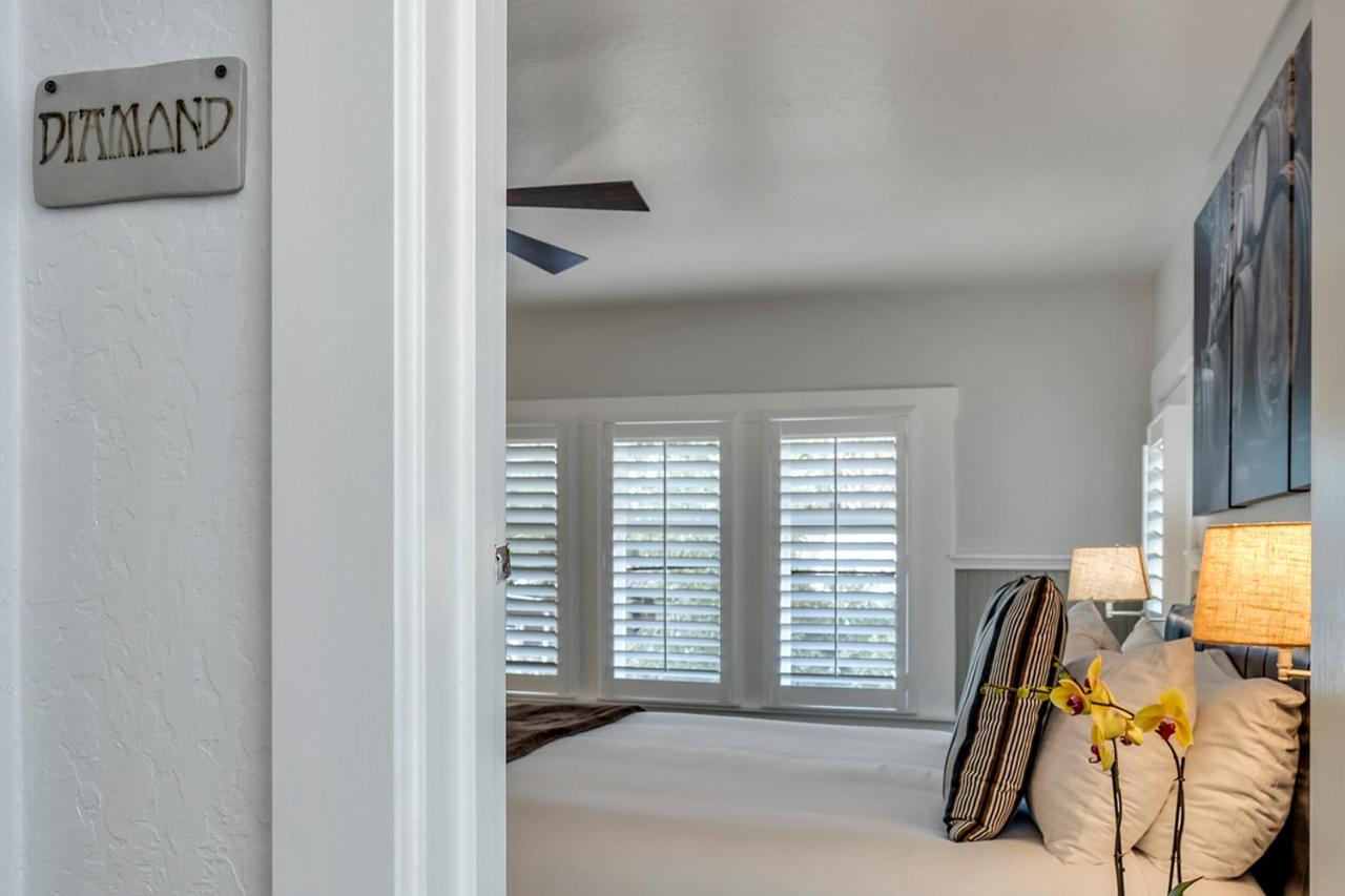 | Craftsman Inn