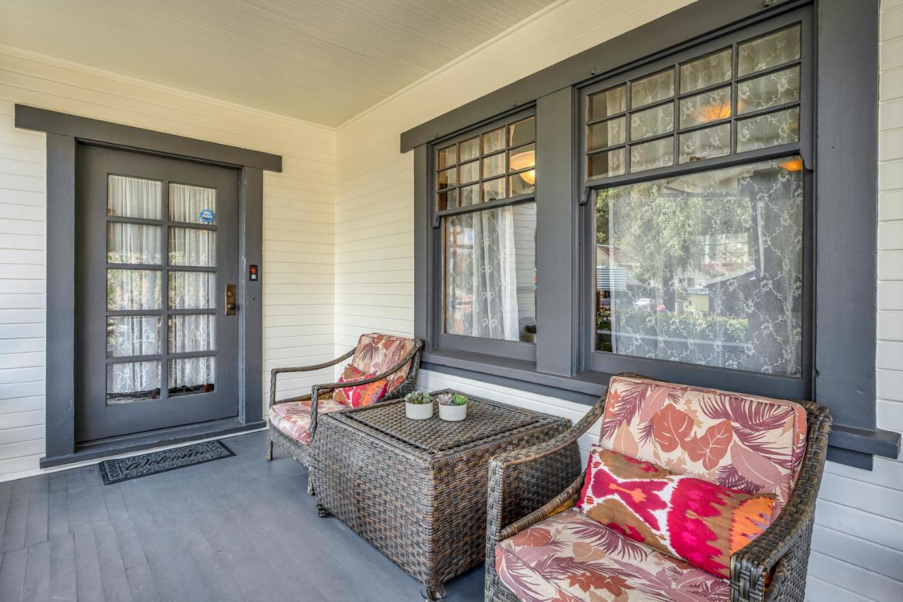 | Craftsman Inn