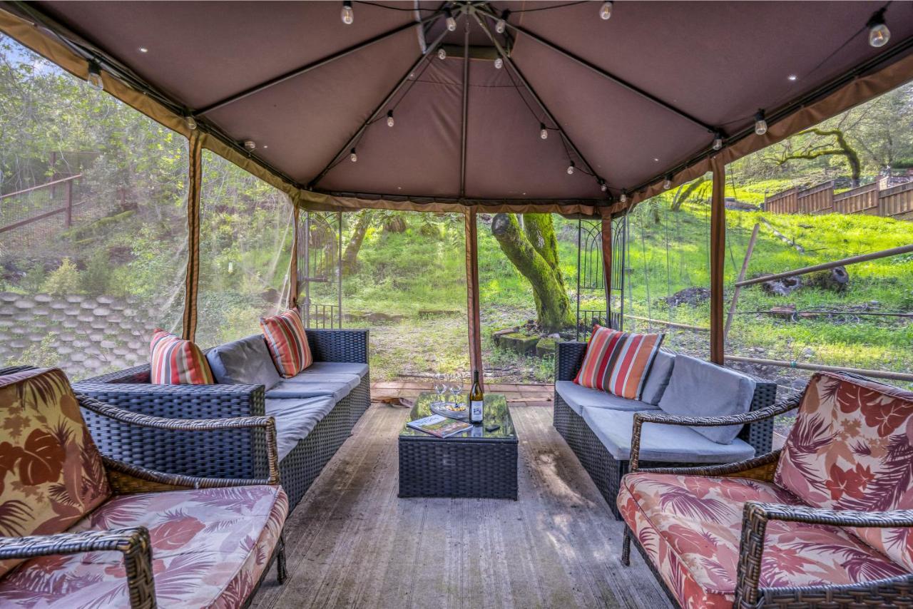 | Craftsman Inn