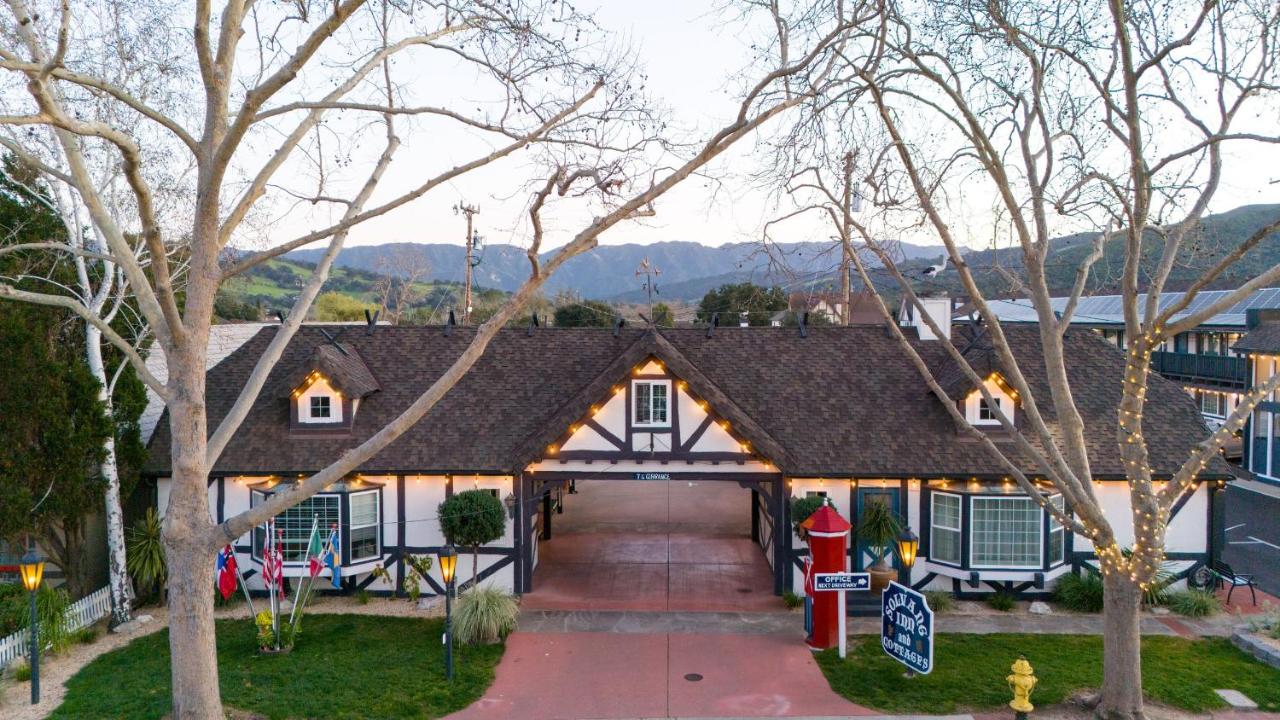  | Solvang Inn & Cottages