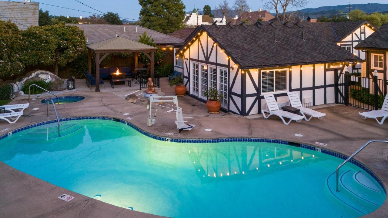  | Solvang Inn & Cottages